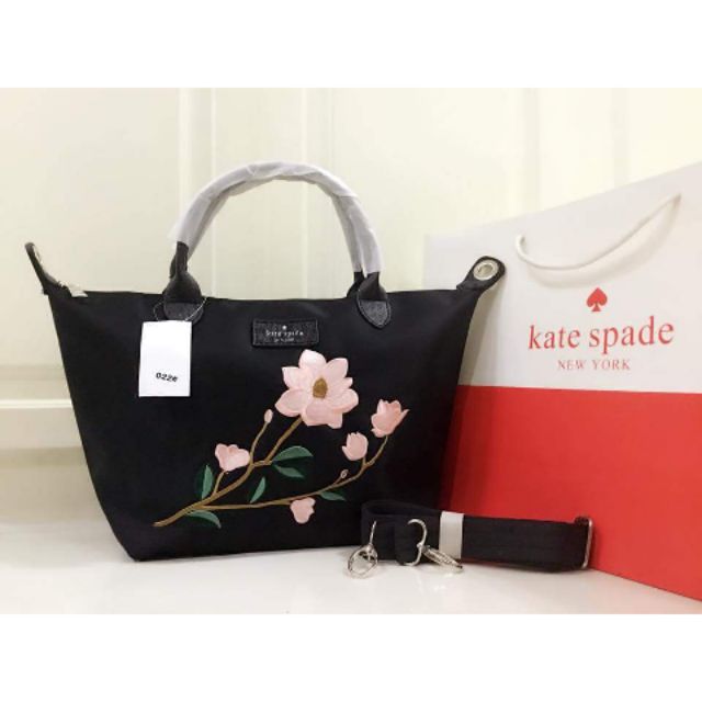 kate spade luggage sale