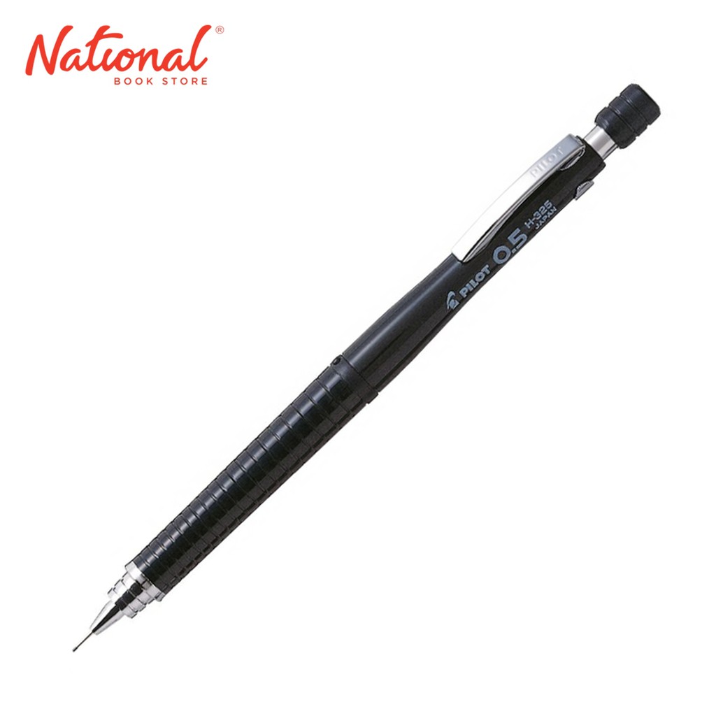 Pilot Mechanical Pencil H325 0.5Mm Shopee Philippines