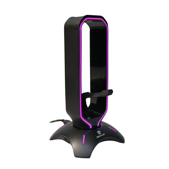 headset stand rexus