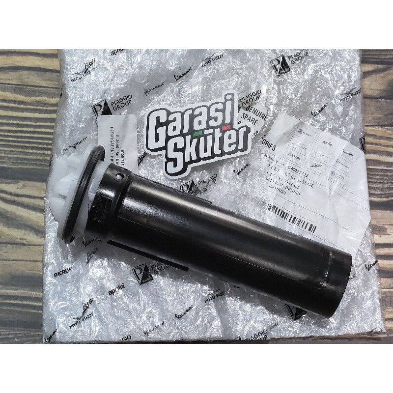Fuel Buoy Float For Vespa LX S 2V 3V And LXV Shopee Philippines