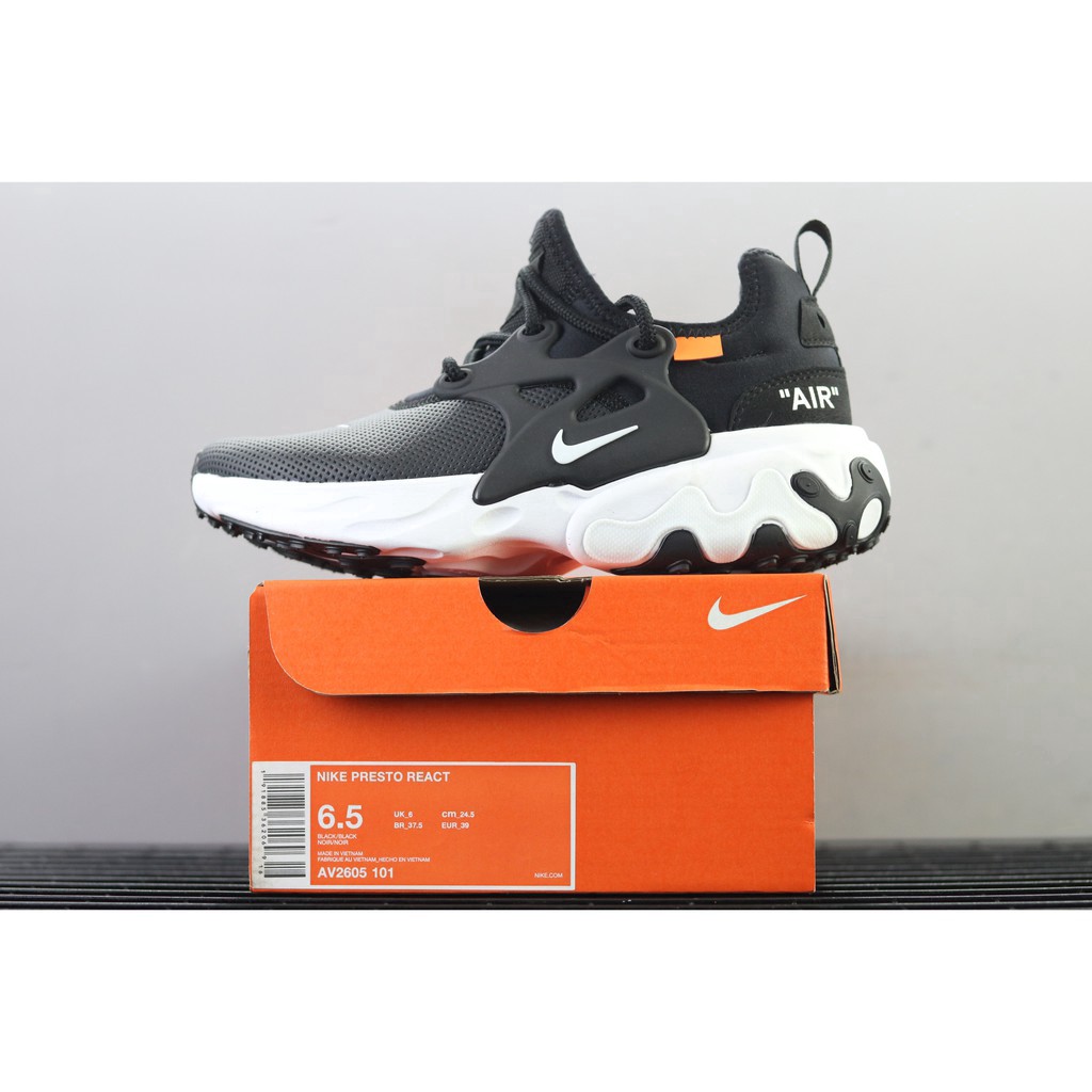 presto 5 running shoes