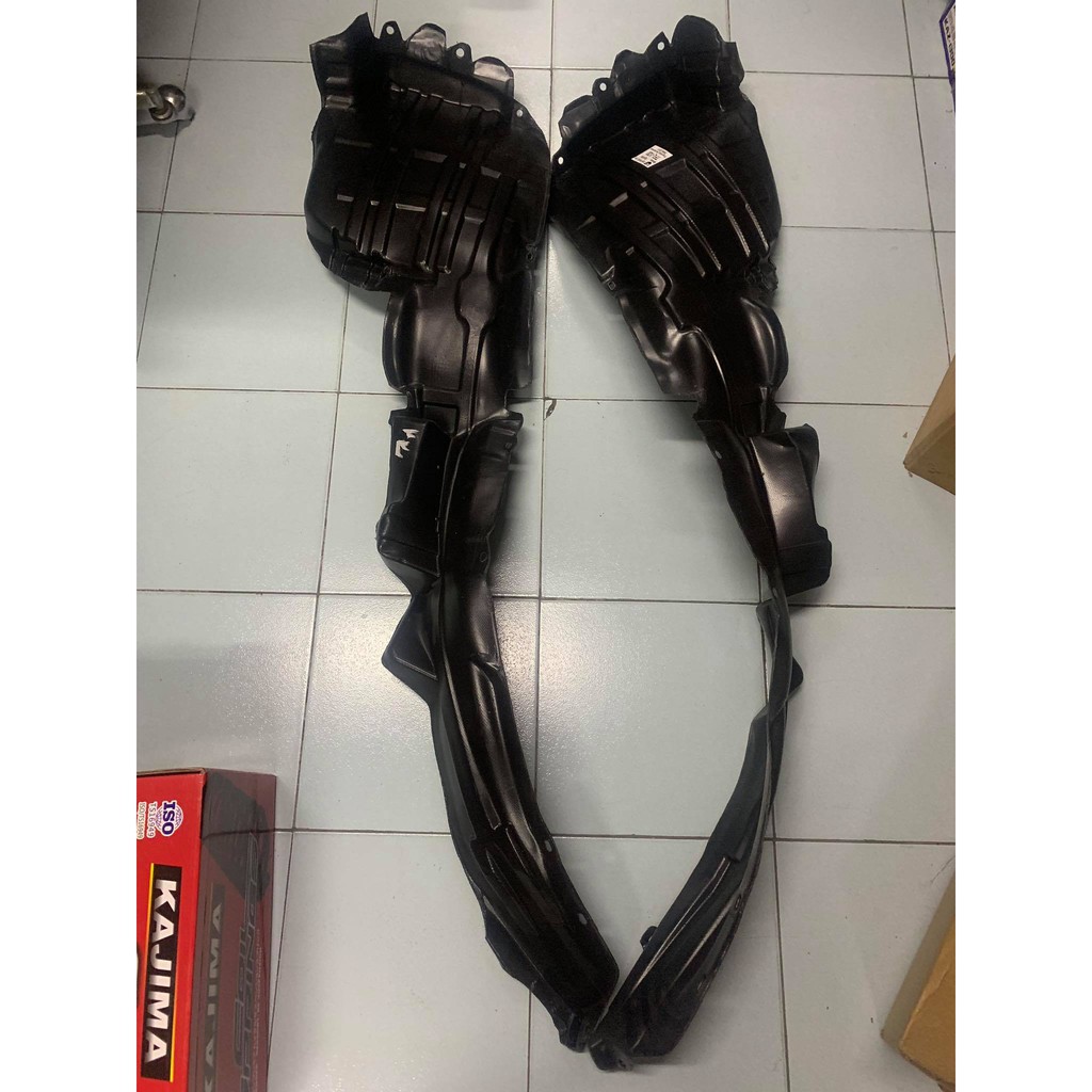 Fender Liner Toyota Avanza 20062011 Gen1 (TFL119/120) Shopee