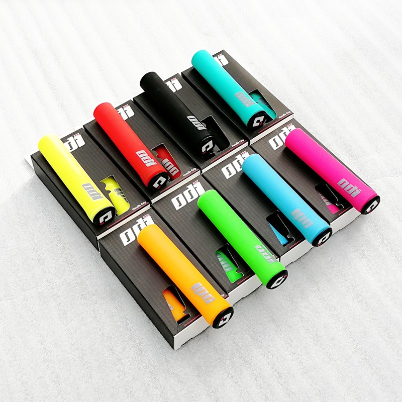 odi handlebar grips