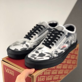 new vans shoes