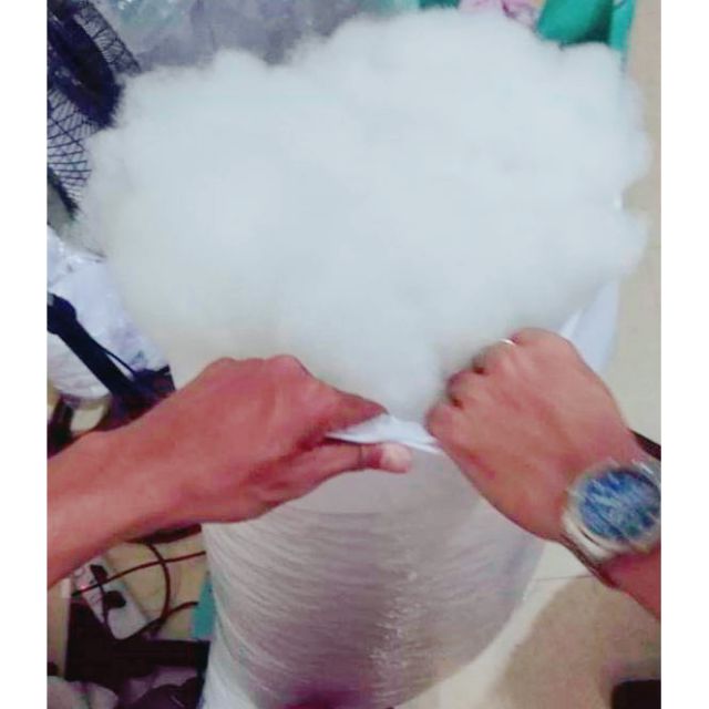 FIBERFILL BULAK 1000g Shopee Philippines