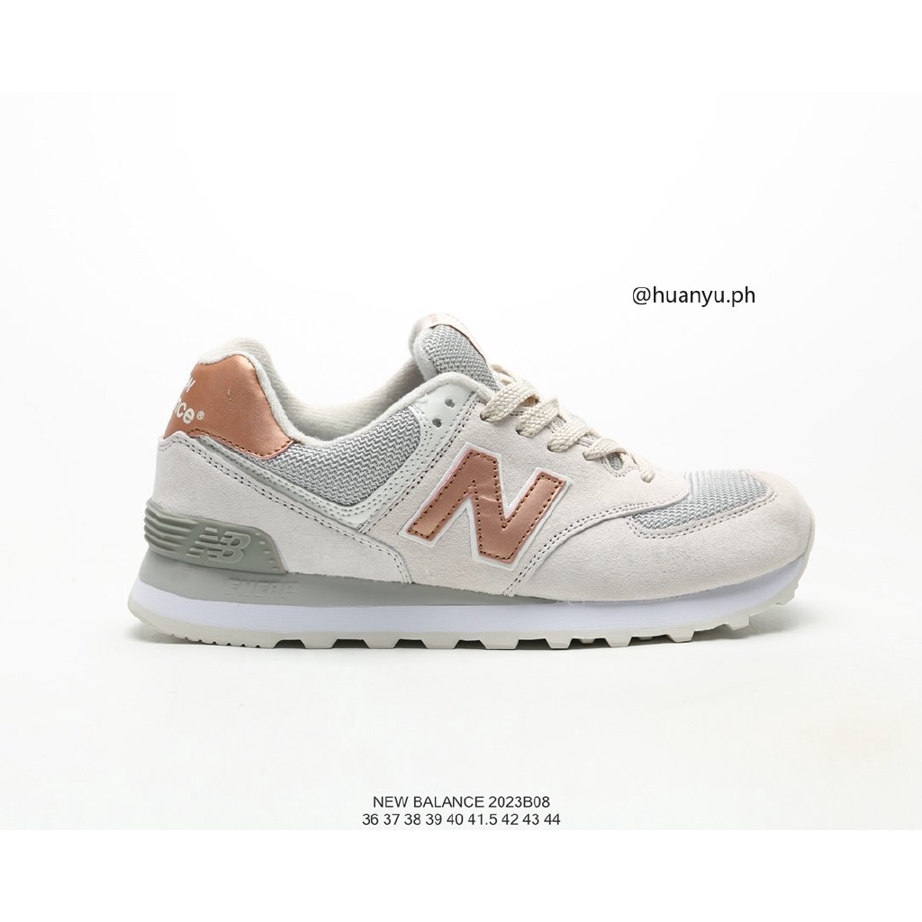 new balance 574 men sneakers