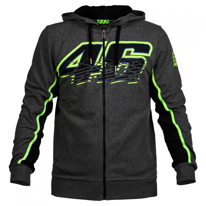 motorcycle riding sweatshirt