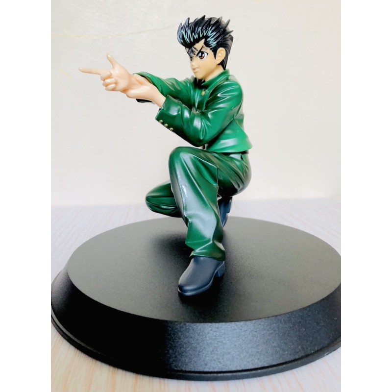 yu yu hakusho banpresto