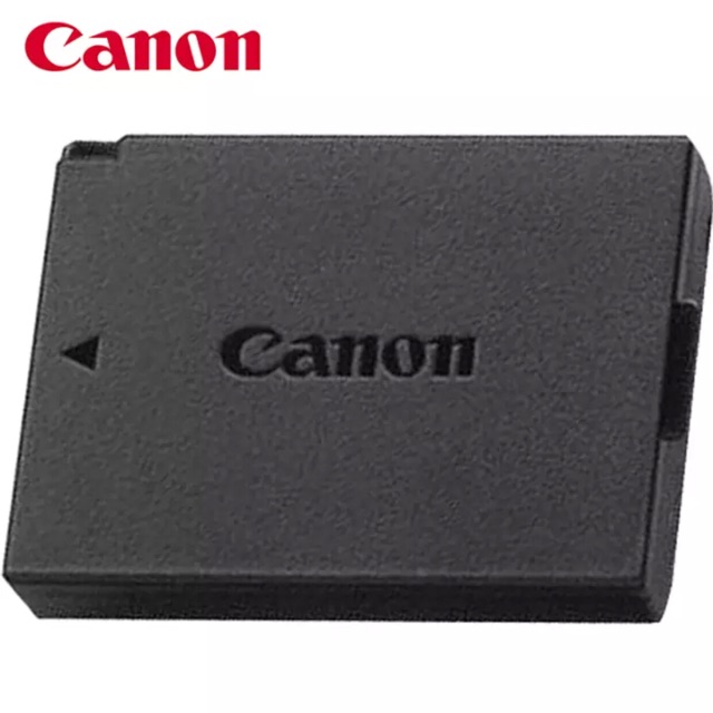 Canon LPE10 battery for canon camera 3000D 1500D 1300D 1200D 2000D