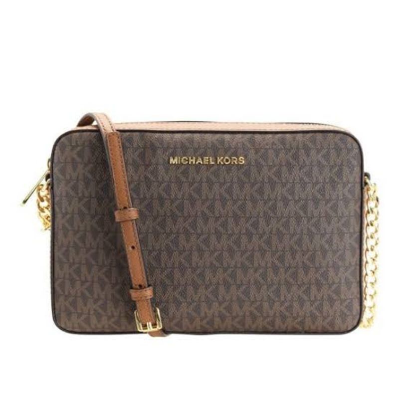 Mk jetset hot sale sling