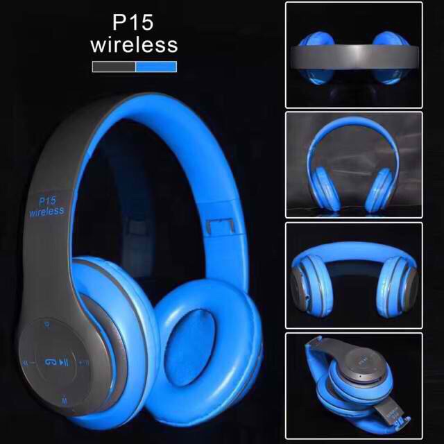 jbl p15 wireless