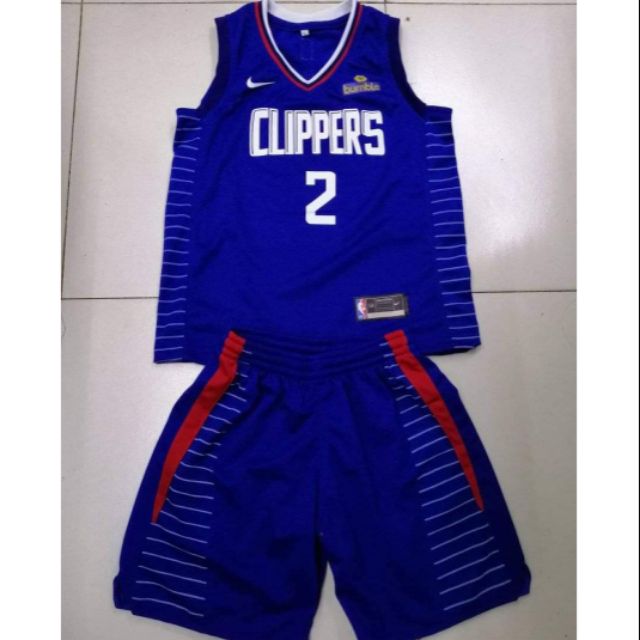 clippers jersey kawhi