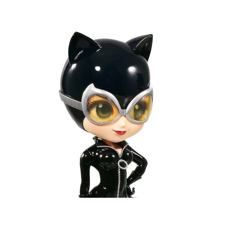 q posket batman