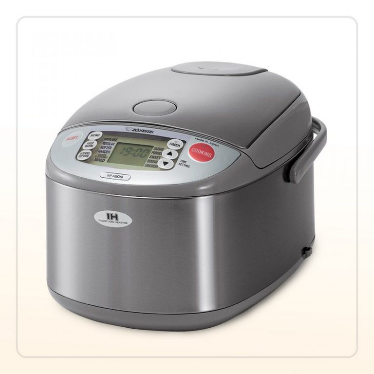 Zojirushi RICE COOKER NP-HBQ10/18_ORIGINAL | Shopee Philippines