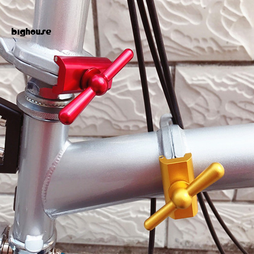 hinge bike