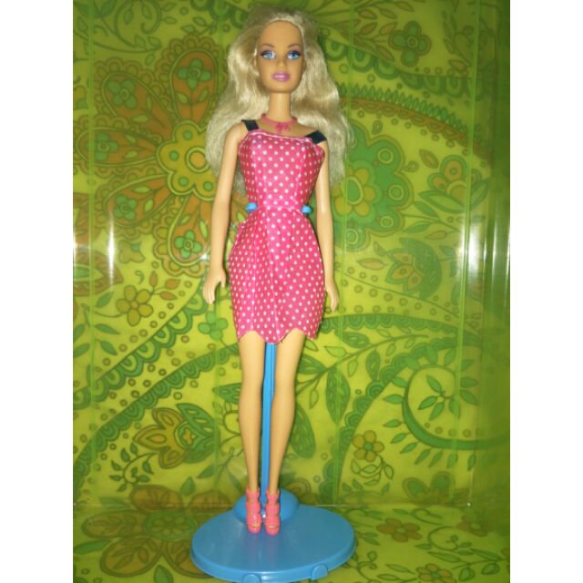 barbie original mattel