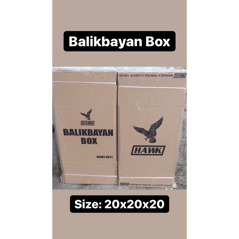 Balikbayan Box For Sale – BOC releases nearly 2,000 unpaid, abandoned ...