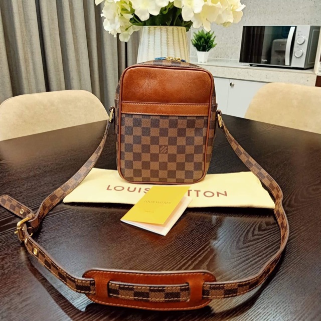 lv danube sling bag price