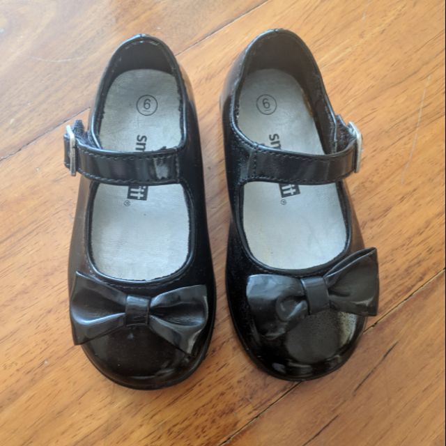 smart fit mary janes