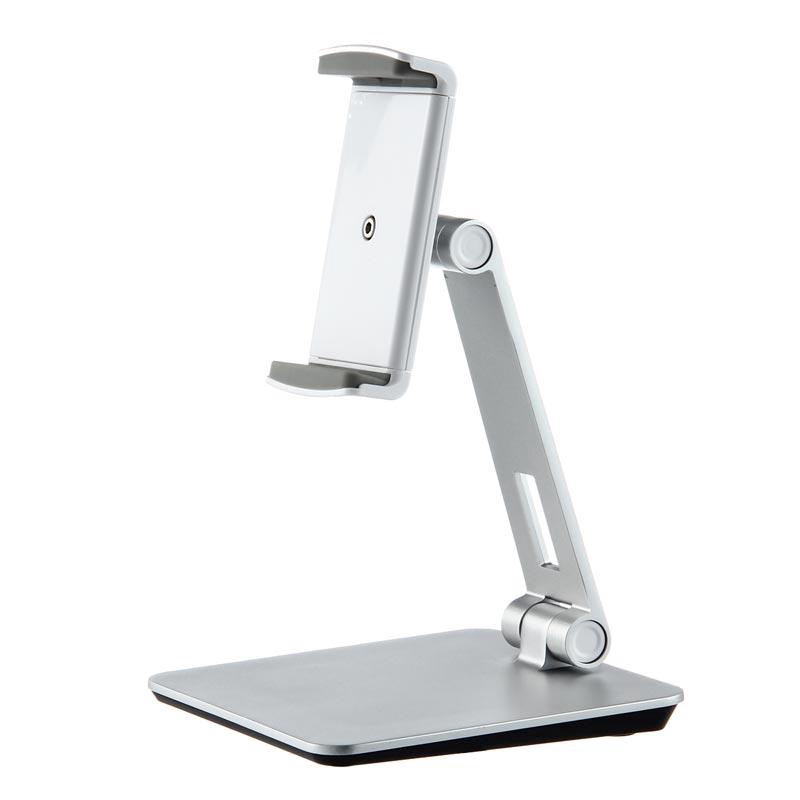 Tablet Stand Cell Phone Stand Ipad Iphone Desk Mount Holder