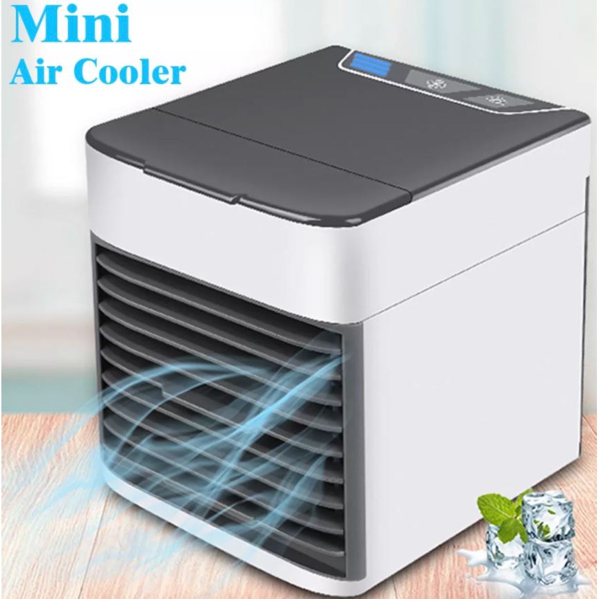 arctic air cooler shopee