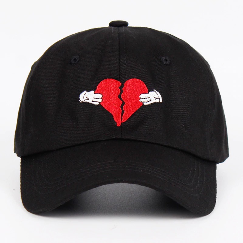 kanye dad hat