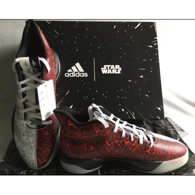 pro next 2019 star wars shoes