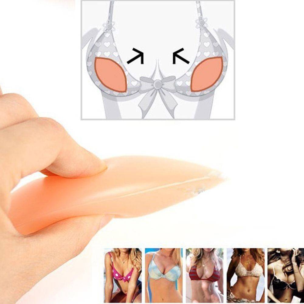 underwire bra inserts