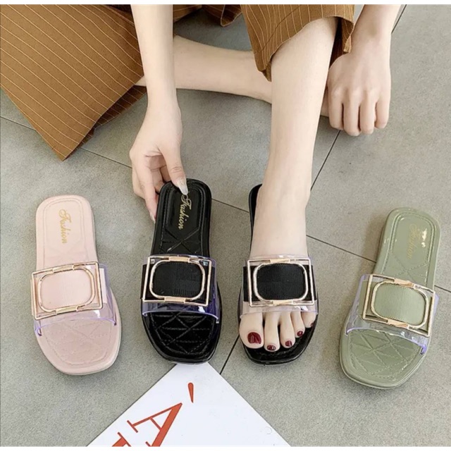 sandal high quality
