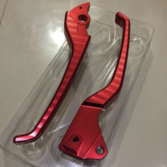 Motorcycle honda beat fi combi honda click brake lever  Shopee 