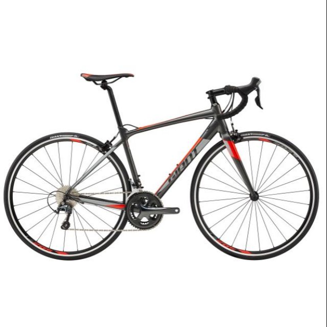 giant road bike for sale