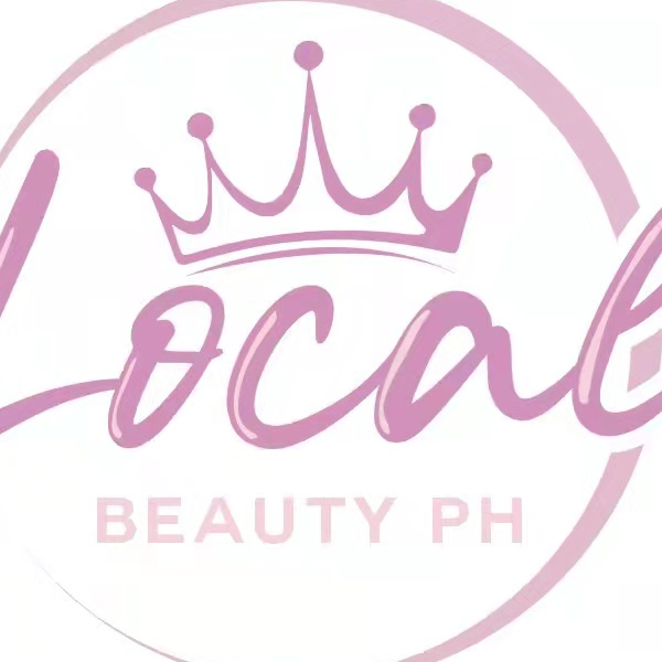 Local Beauty PH store logo