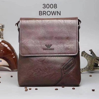 Giorgio Armani Leather Sling Bag Price Shop, SAVE 58%.