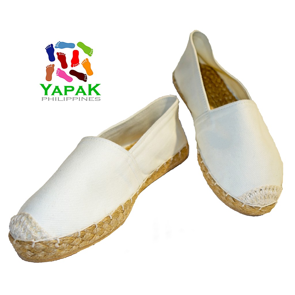 espadrilles ph