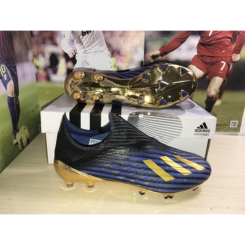 adidas x 19 football boots