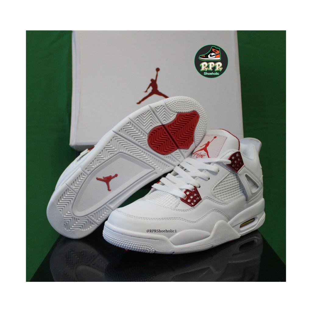 jordan retro 4 top quality