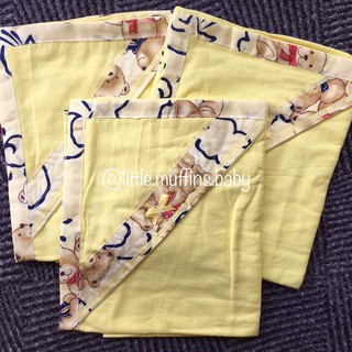 Newborn Receiving Blanket (Pranela Blanket) #3
