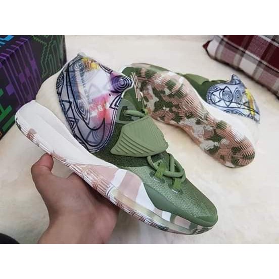 shanghai kyrie 6