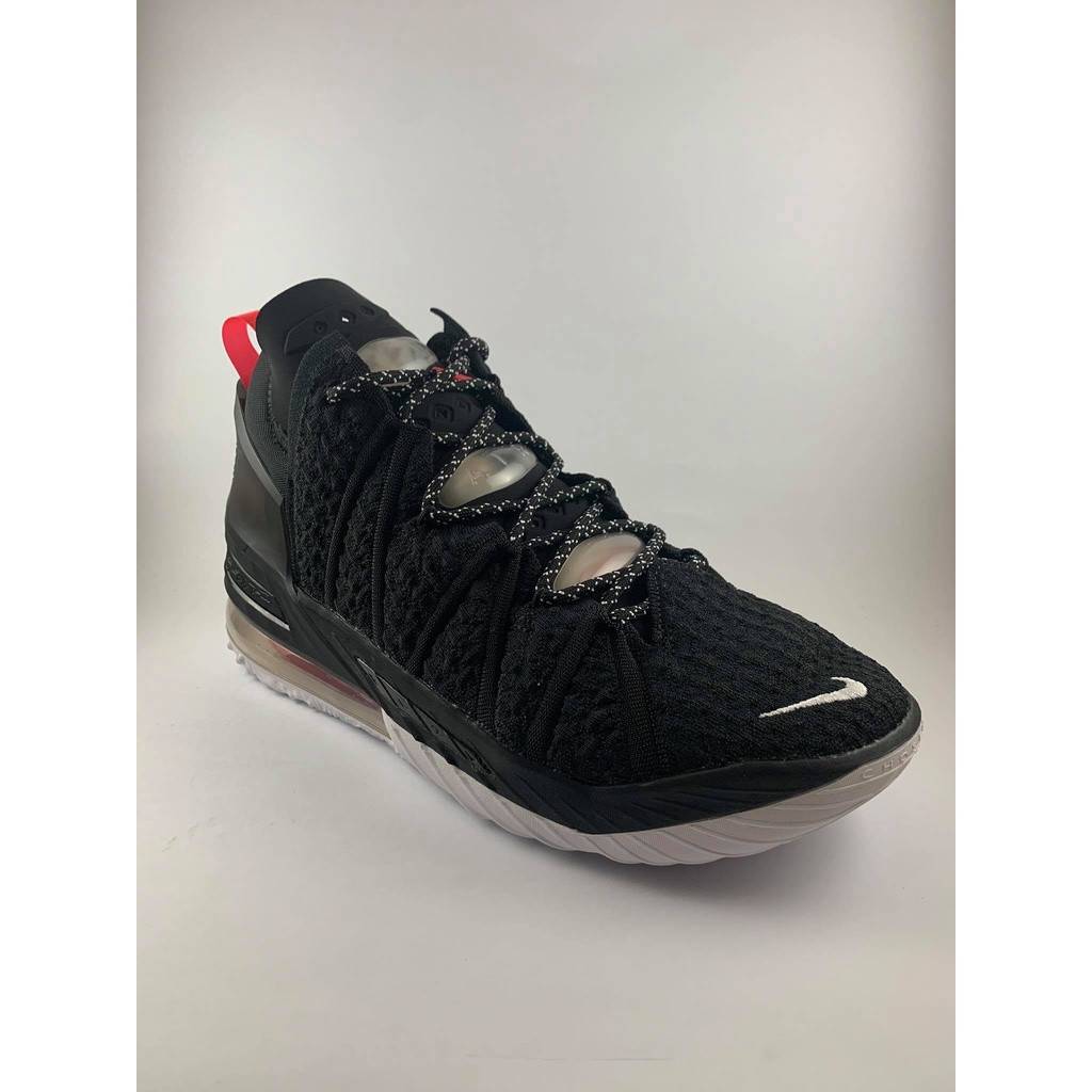 lebron bred 18