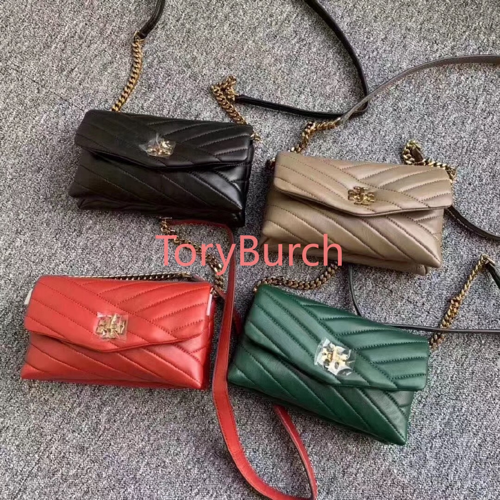 tory burch mini sling bag