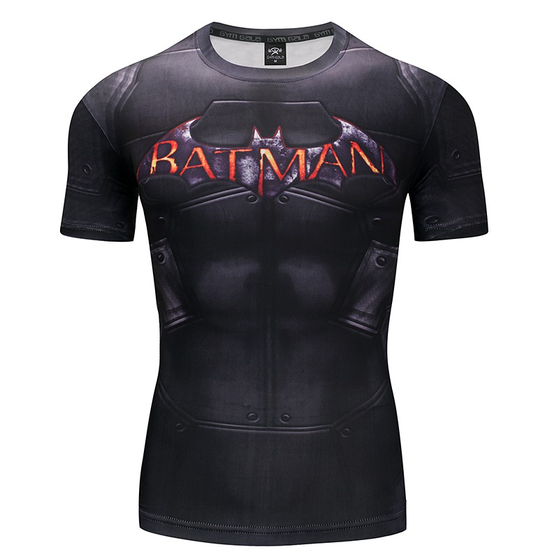 superman compression pants