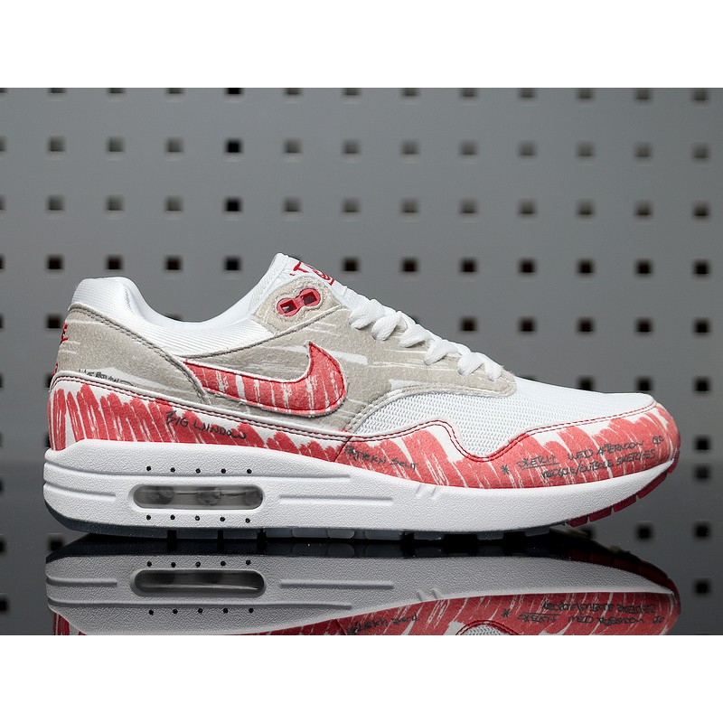 air max 1 sketch to shelf stockx