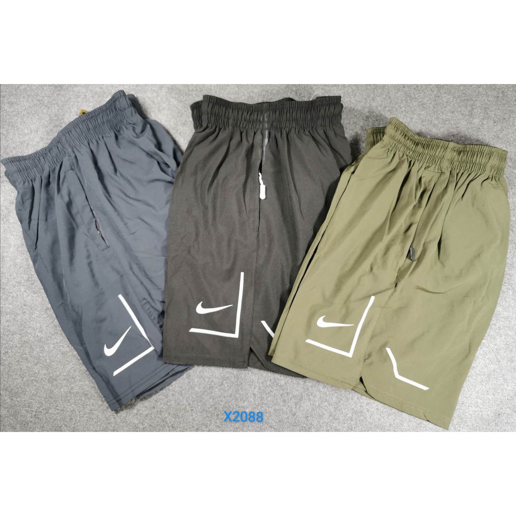 2 in 1 jogging shorts
