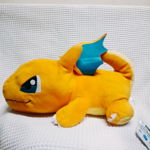 chibi pokemon plush