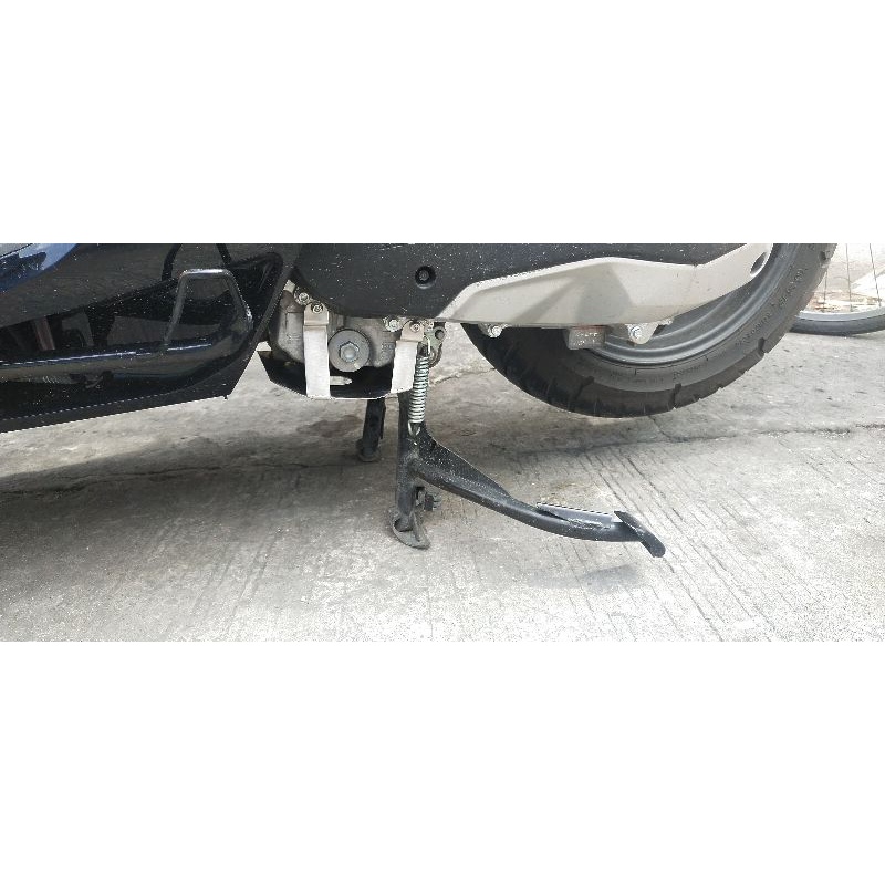 PCX 160 skid plate engine guard Shopee Philippines