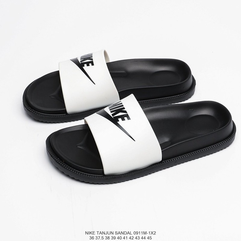 nike tanjun sandals mens