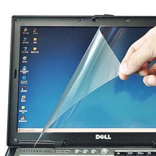 COD 14.6/15.6/17.6 Inch LCD LapTop Screen Wide Protector Film For Top Lap Notebook #6