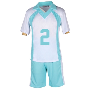 nike haikyuu shorts