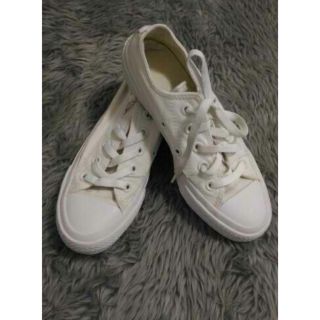 Preloved Converse Size 5 Preloved Converse Size 5