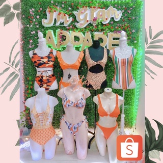BRANDNEW SWIMSUITS. FOR LIVE SELLING PURPOSES ONLY. #8